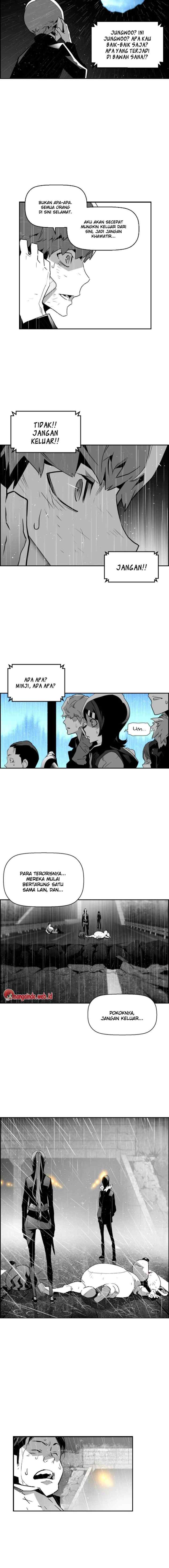 Terror Man chapter 53 halaman 13