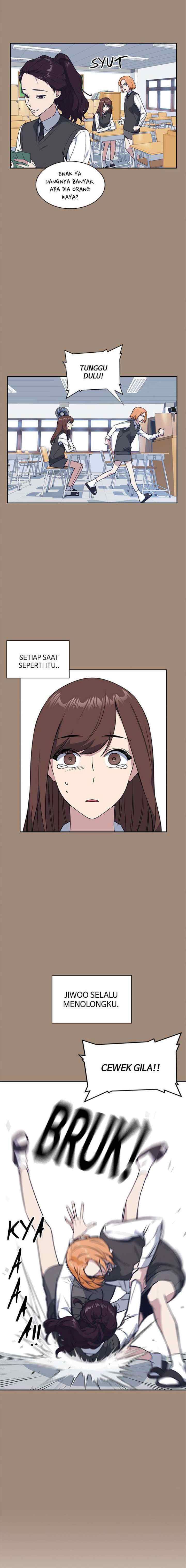Kenkyu Gurupu chapter 15 halaman 10