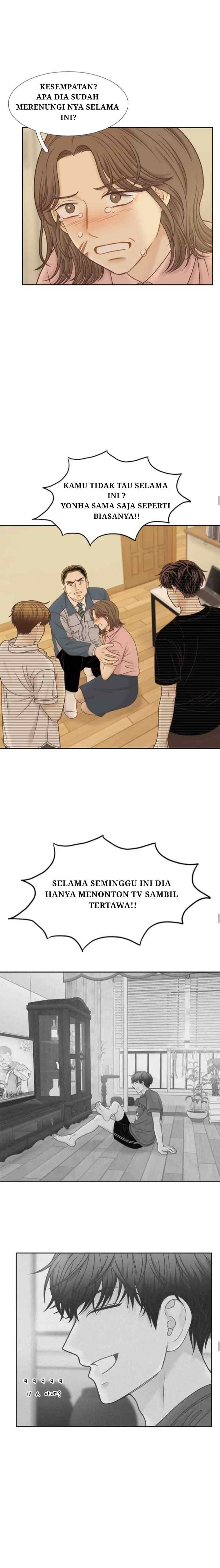 Odd Girls Out S2 chapter 119 halaman 5