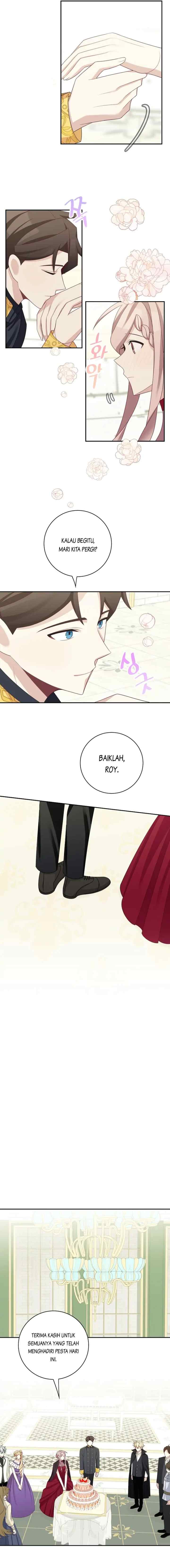 The Male Lead is Mine chapter 41 halaman 9