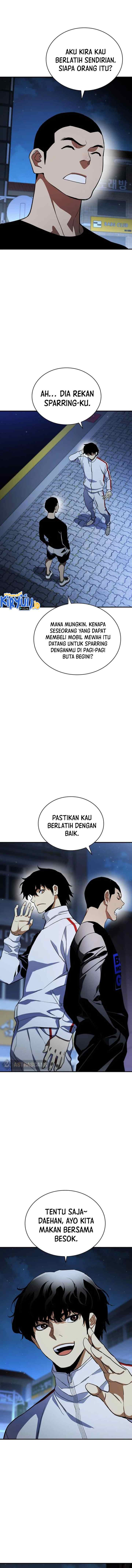 Ranker (2022) chapter 41 halaman 14