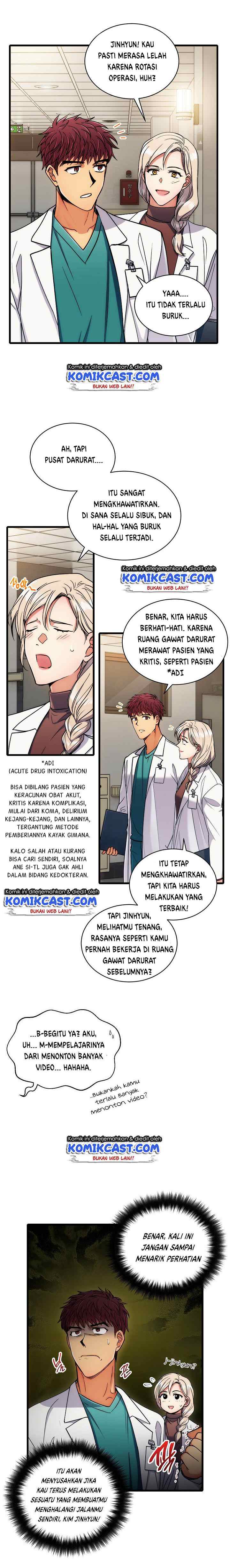 Medical Return chapter 52 halaman 5