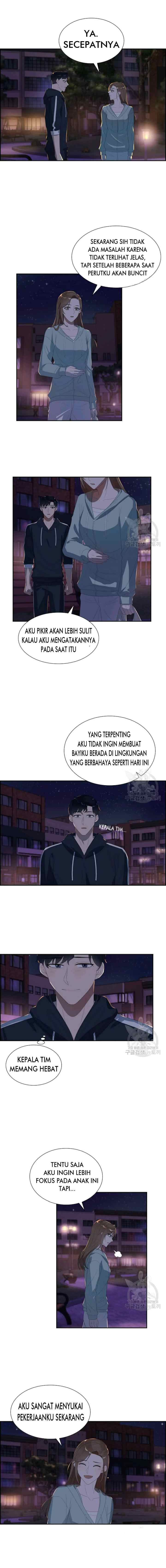 Speeding Romance chapter 12 halaman 13