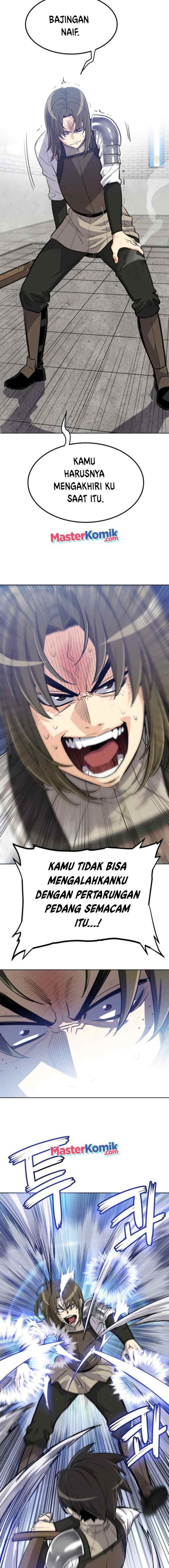 Overpowered Sword chapter 9 halaman 7