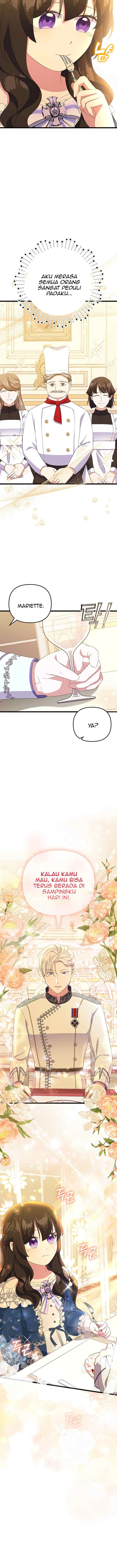 It's The First Time For Both of Us chapter 20 halaman 12