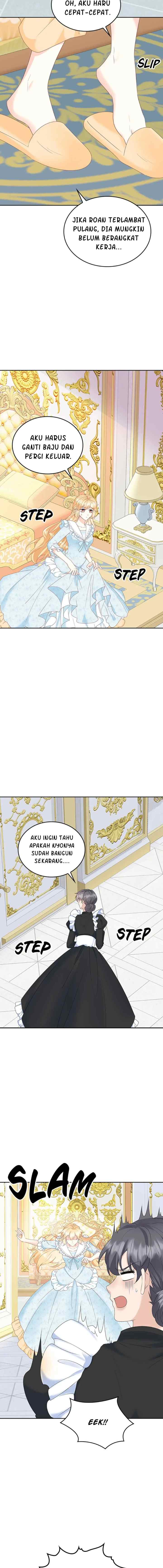We Live Together chapter 26 halaman 13