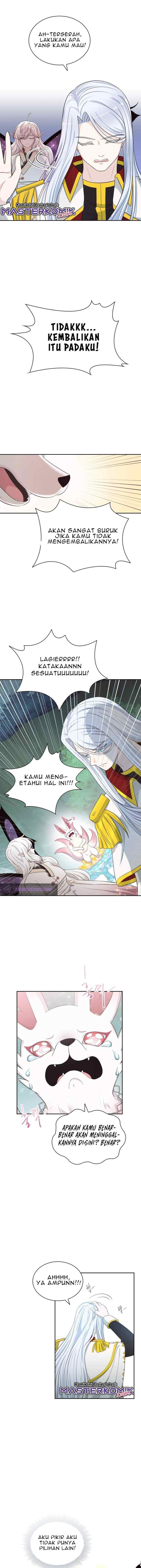 The Book of Lagier chapter 20 halaman 8