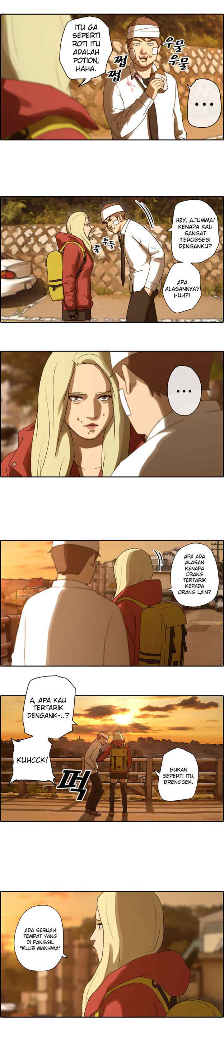 Free Draw chapter 17 halaman 12