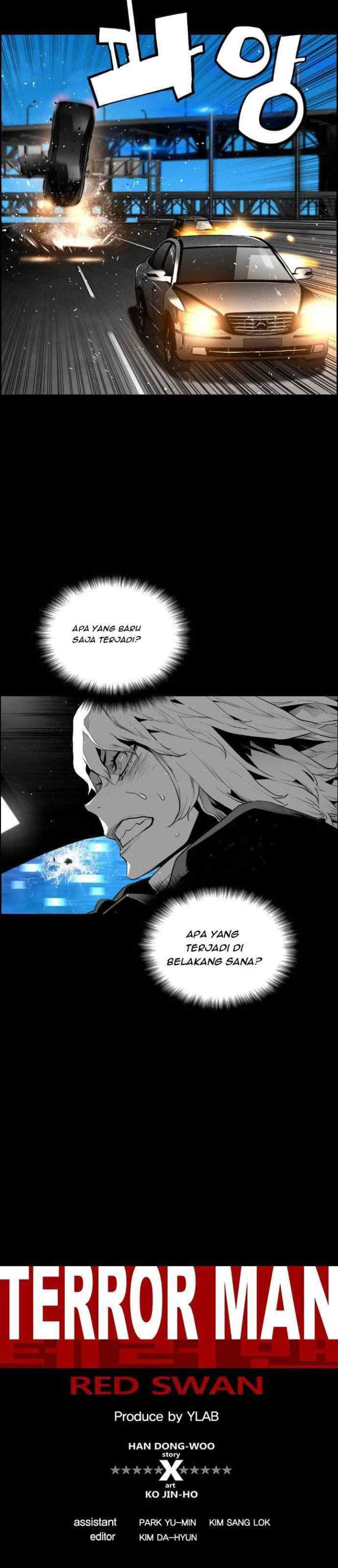 Terror Man chapter 116 halaman 4