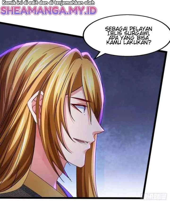 I Have Million Skill Points chapter 19 halaman 12