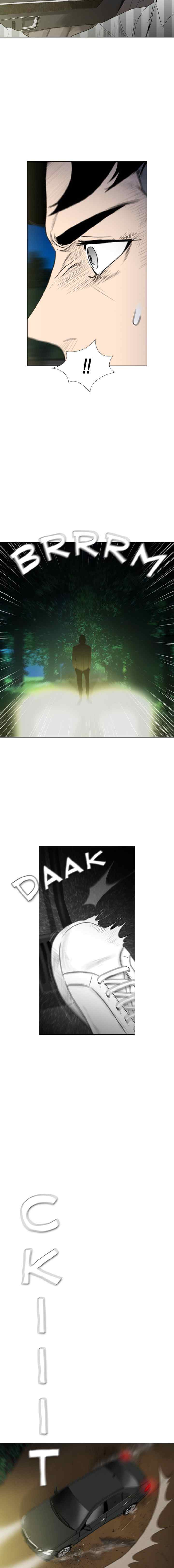 Reawaken Man chapter 161 halaman 16
