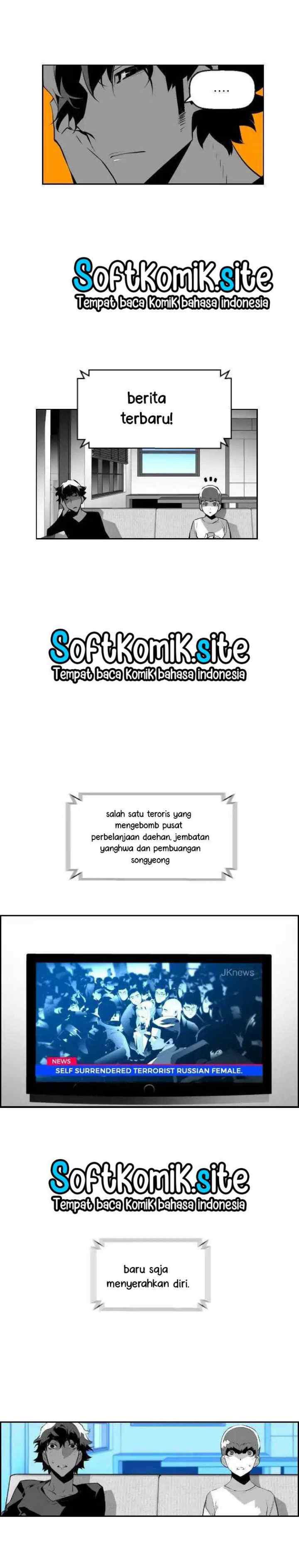 Terror Man chapter 62 halaman 4