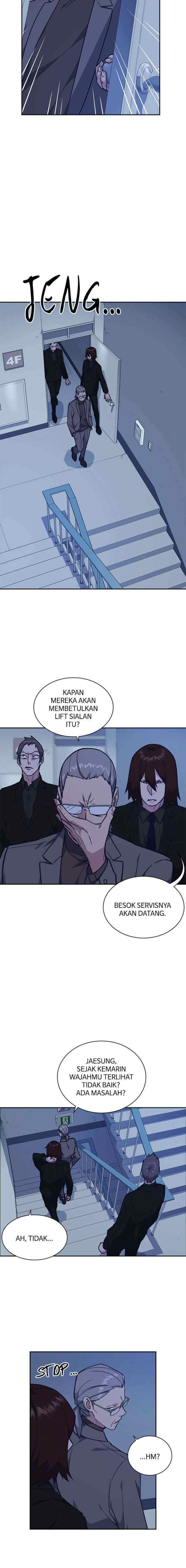 Kenkyu Gurupu chapter 57 halaman 10