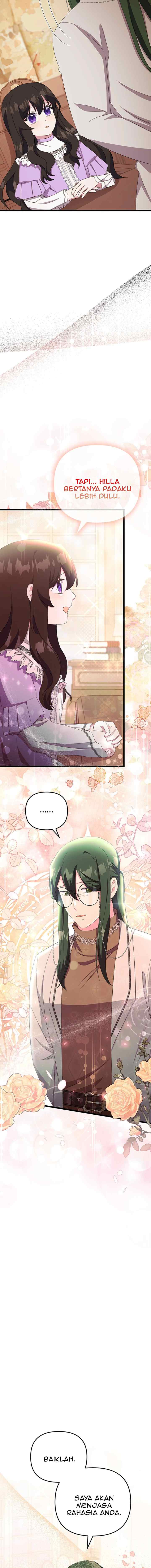 It's The First Time For Both of Us chapter 19 halaman 8