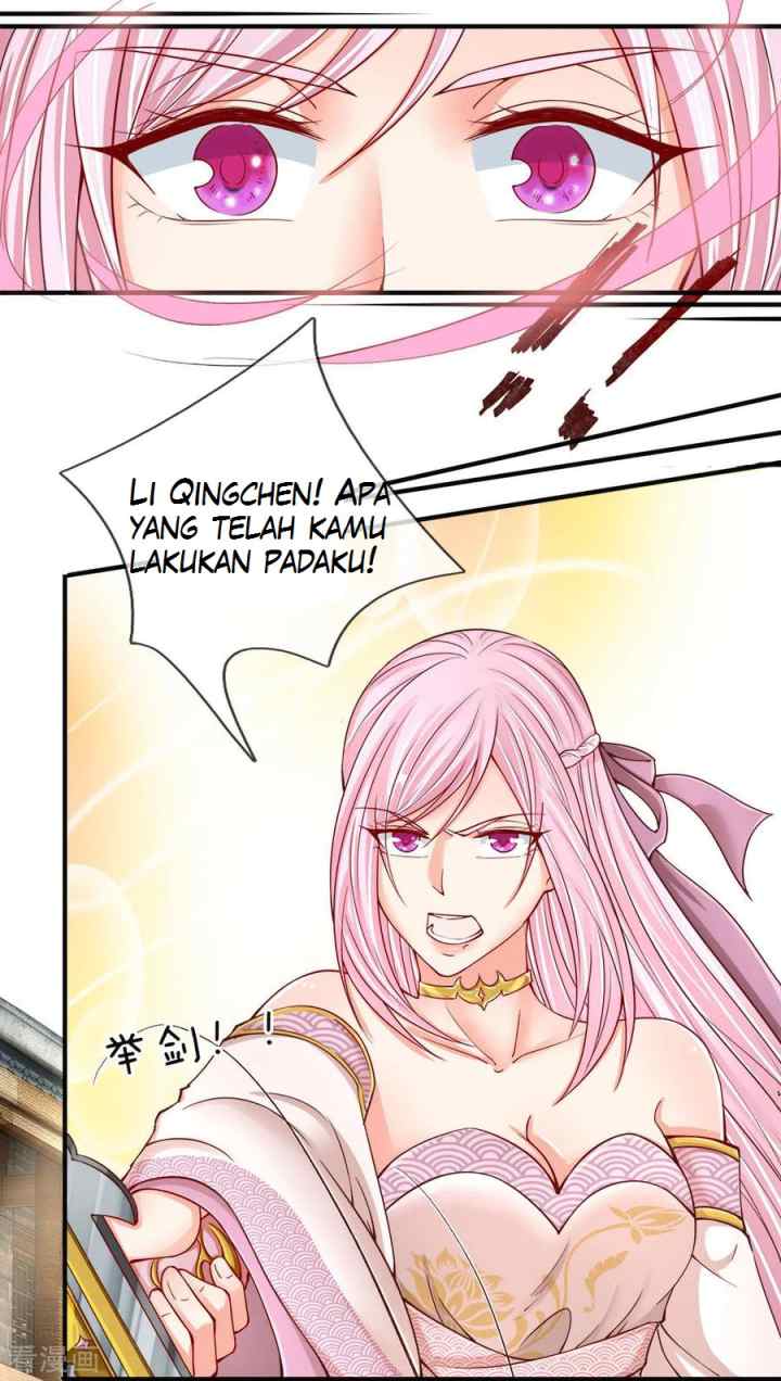 Immortal Daddy Xianzun chapter 52 halaman 12