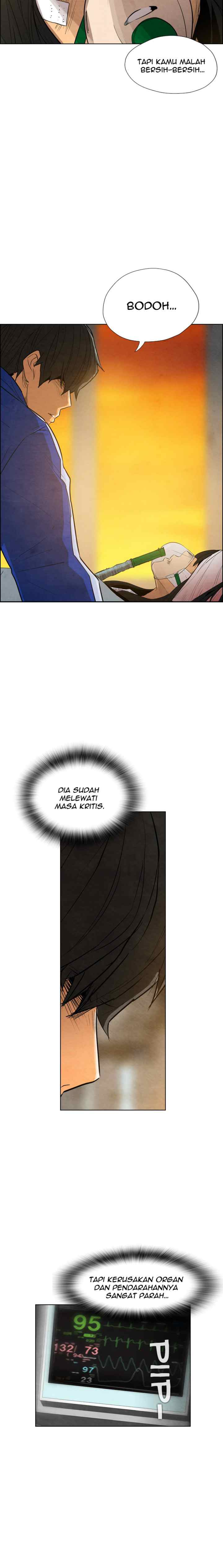 Reawaken Man chapter 13 halaman 6