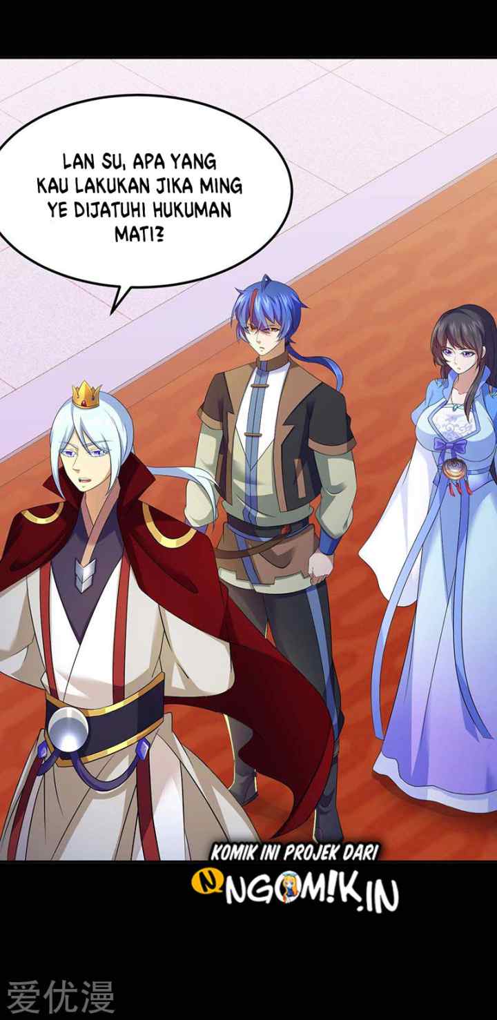 Martial Arts Reigns chapter 88 halaman 13