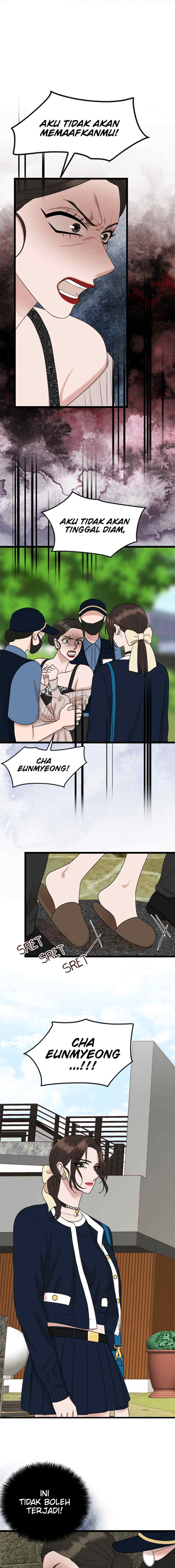 Celebrity Roommate chapter 119 halaman 12