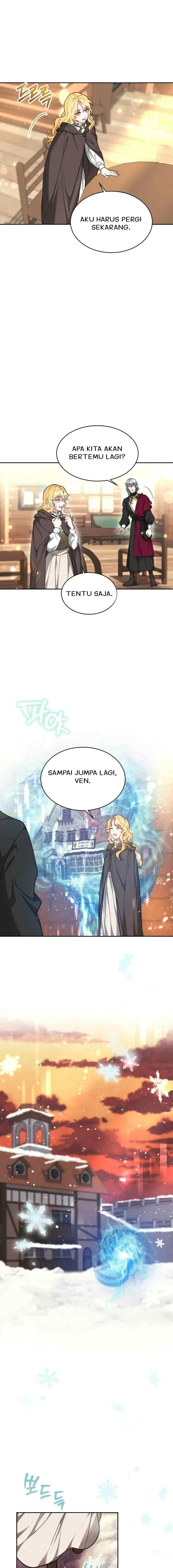 My Ex-Husband Became the Male Lead chapter 6 halaman 12