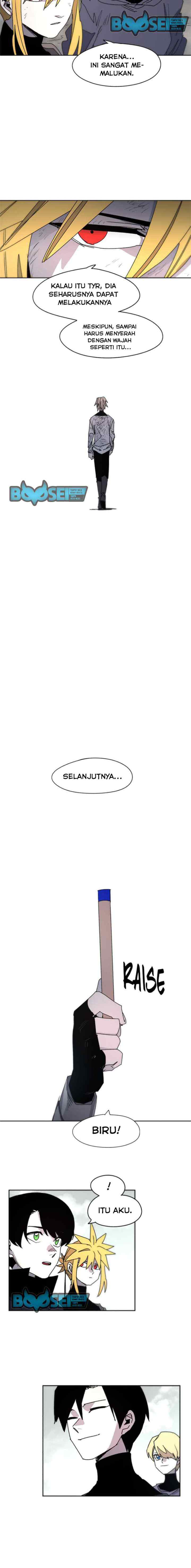 The Last Knight Of The Fire chapter 26 halaman 13