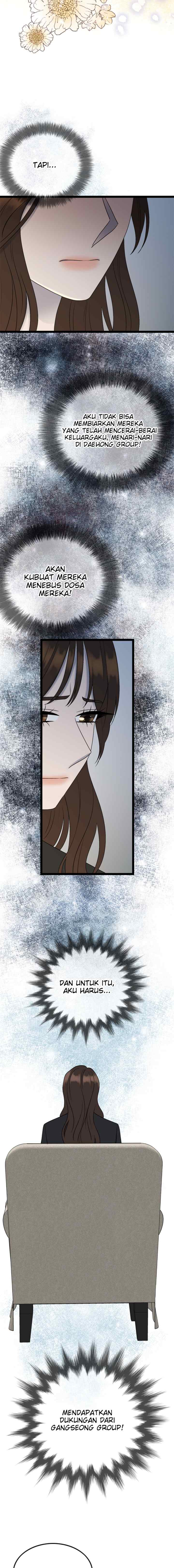 Celebrity Roommate chapter 80 halaman 7
