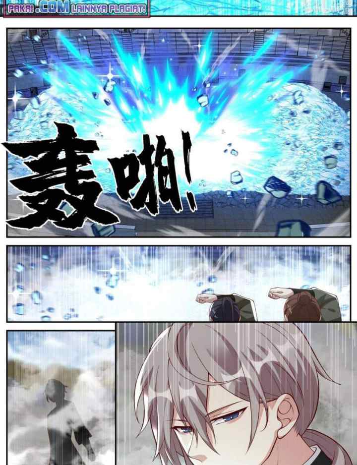 Martial God Asura chapter 245 halaman 8