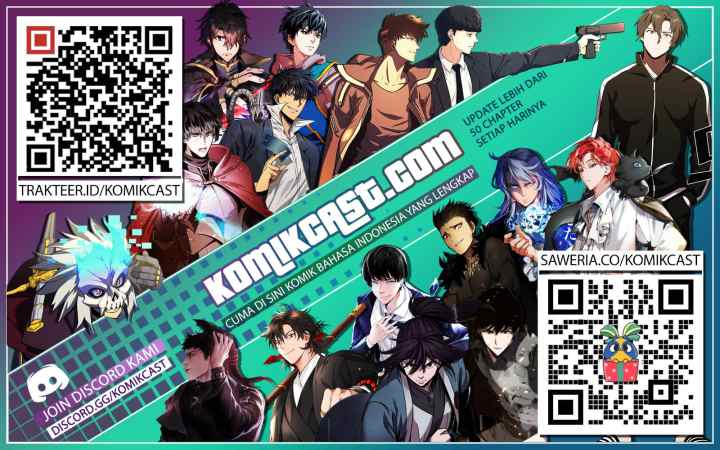 The Constellation That Returned From Hell chapter 58 halaman 15