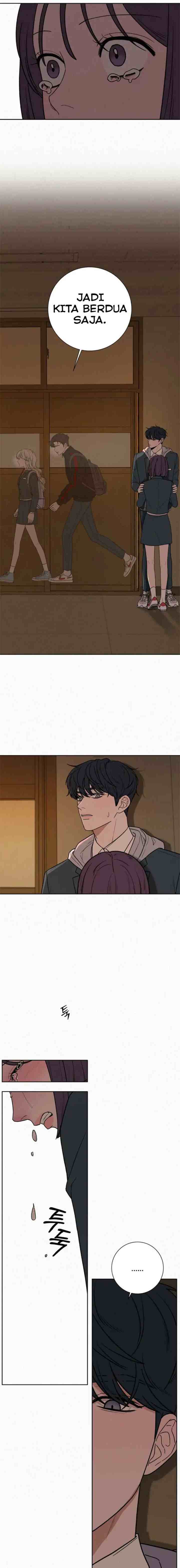 Operation: True Love chapter 6 halaman 6
