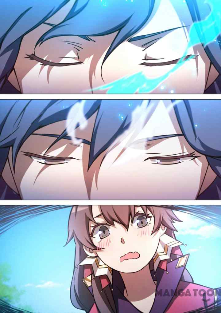 Everlasting God of Sword chapter 47 halaman 9