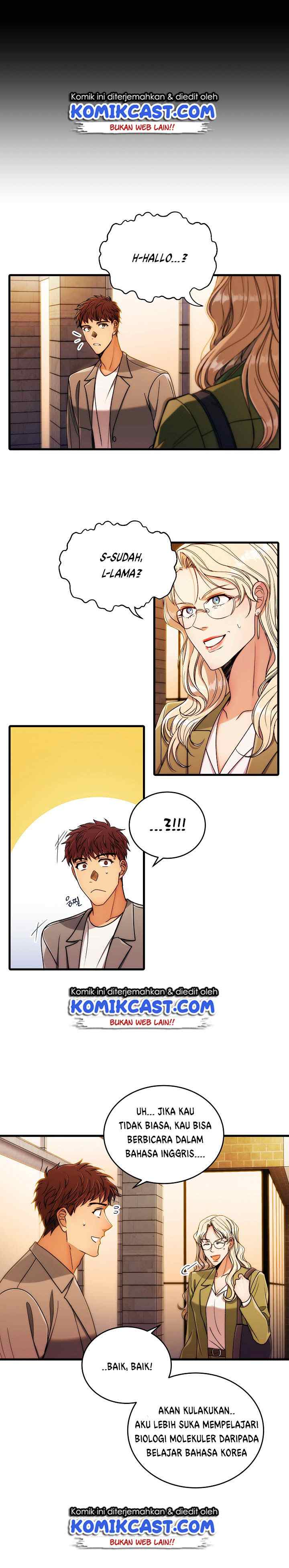 Medical Return chapter 40 halaman 5