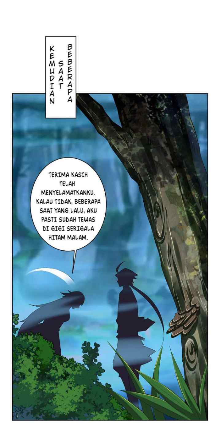 Reborn of War God chapter 57 halaman 7