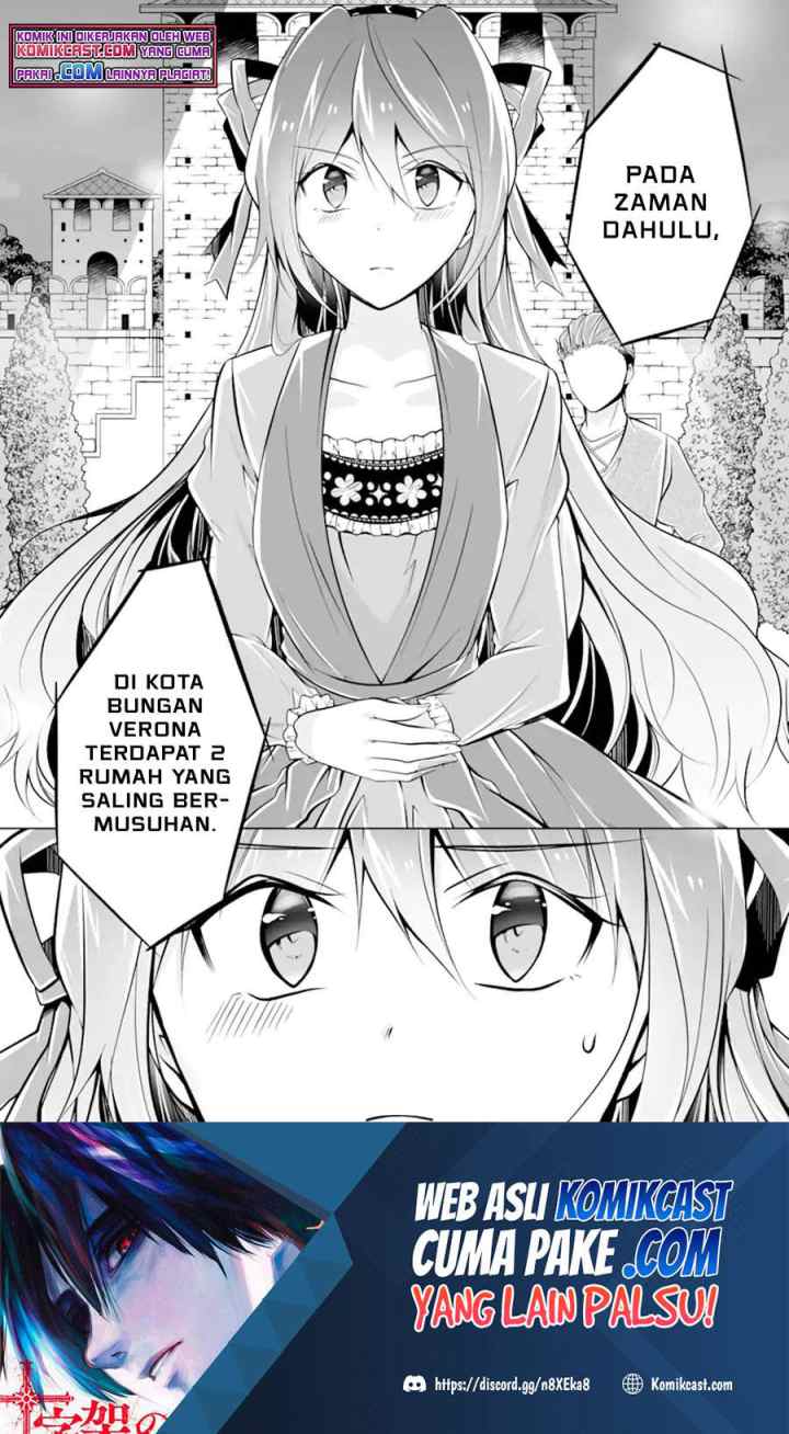 Chuuko demo Koi ga Shitai! chapter 88 halaman 13