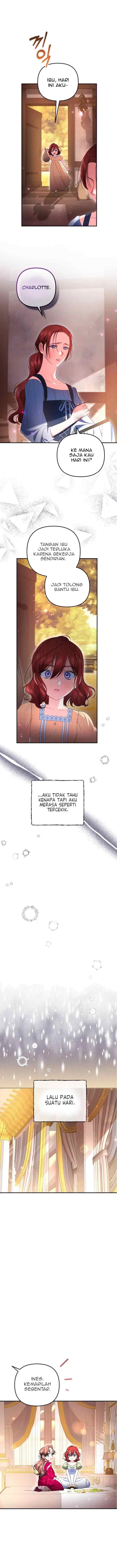 When I Stopped Being Your Shadow chapter 43 halaman 10