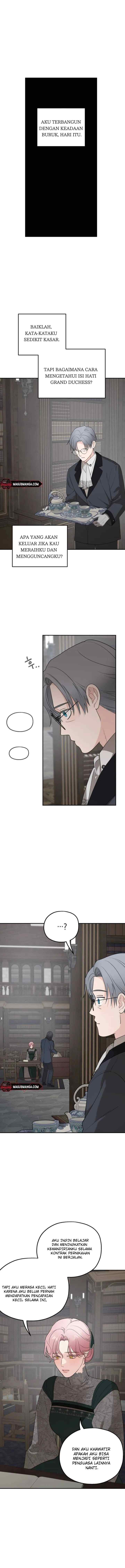 My In-Laws Are Obsessed With Me chapter 86 halaman 9