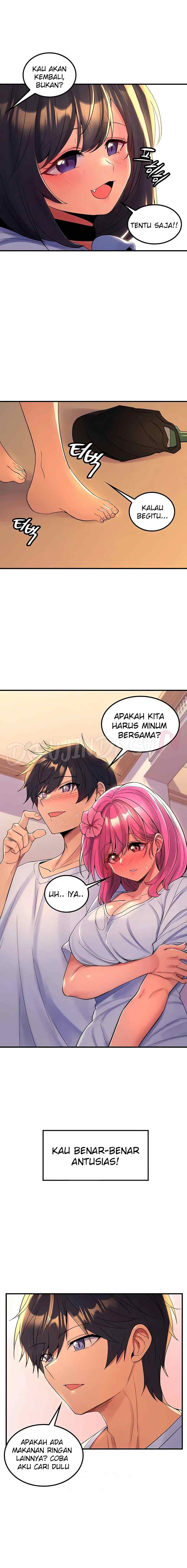 Yggdrasil Inssa chapter 49 halaman 8