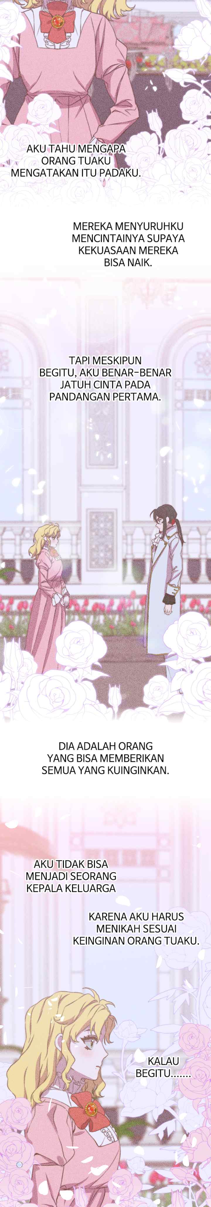 I Gave Birth to the Tyrant's Child chapter 98 halaman 9