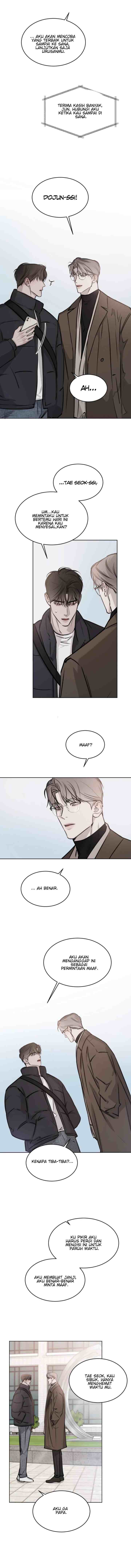 The Flower Blooming Baby Lord chapter 18 halaman 4