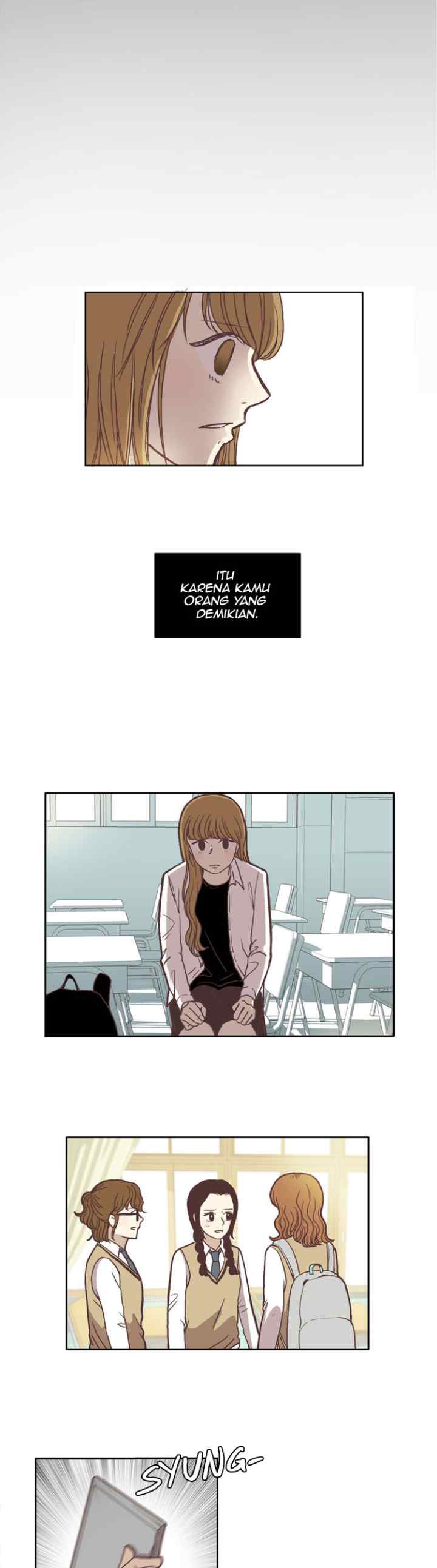 Odd Girls Out S1 chapter 43 halaman 11