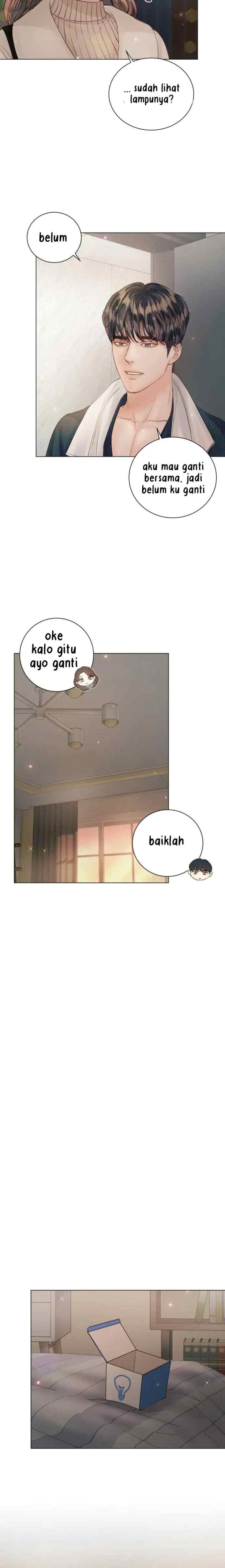 There Must Be Happy Endings chapter 63 halaman 12