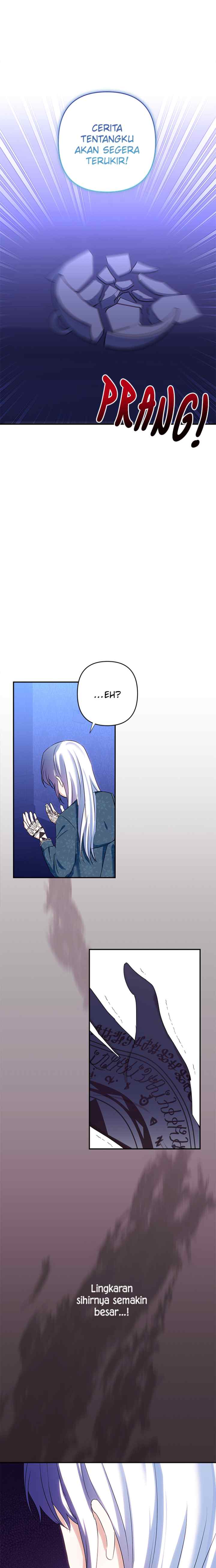 Monster Duke's Daughter chapter 116 halaman 18