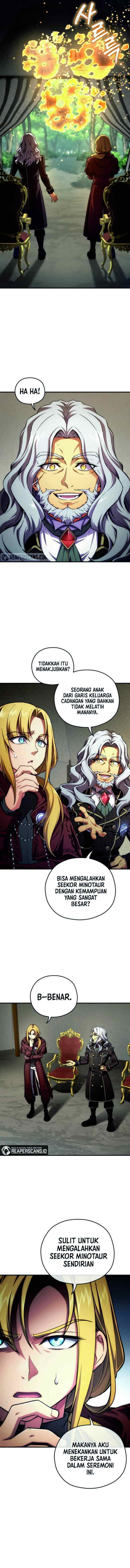 Damn Reincarnation chapter 12 halaman 11