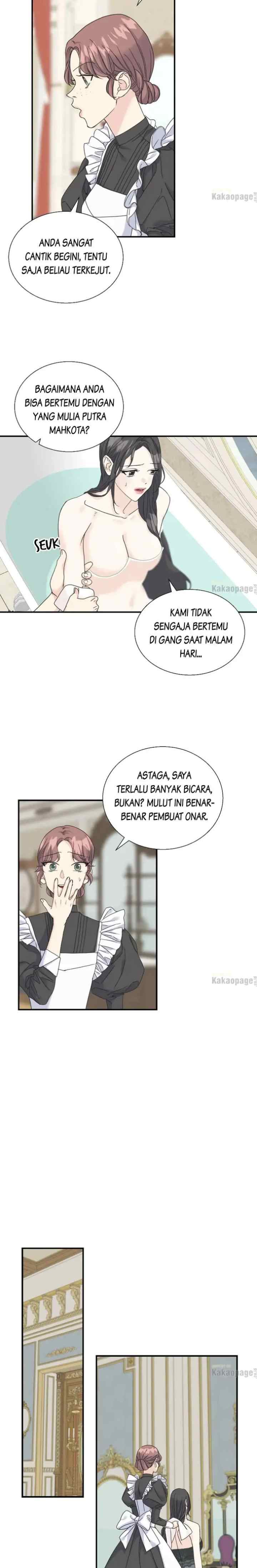 Crows Like Things That Sparkle chapter 10 halaman 8