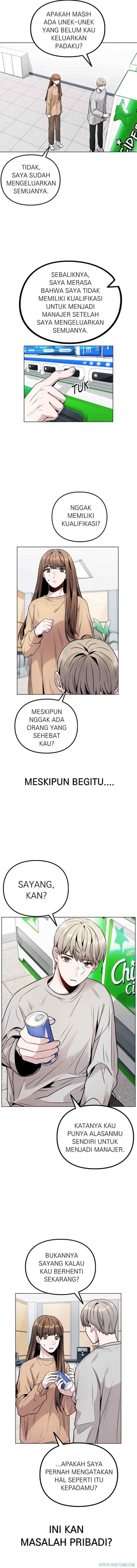 This Wasn't My Plan chapter 8 halaman 9