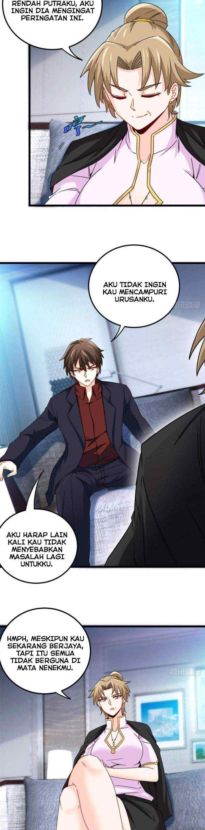 I Am Han Sanqian chapter 58 halaman 5