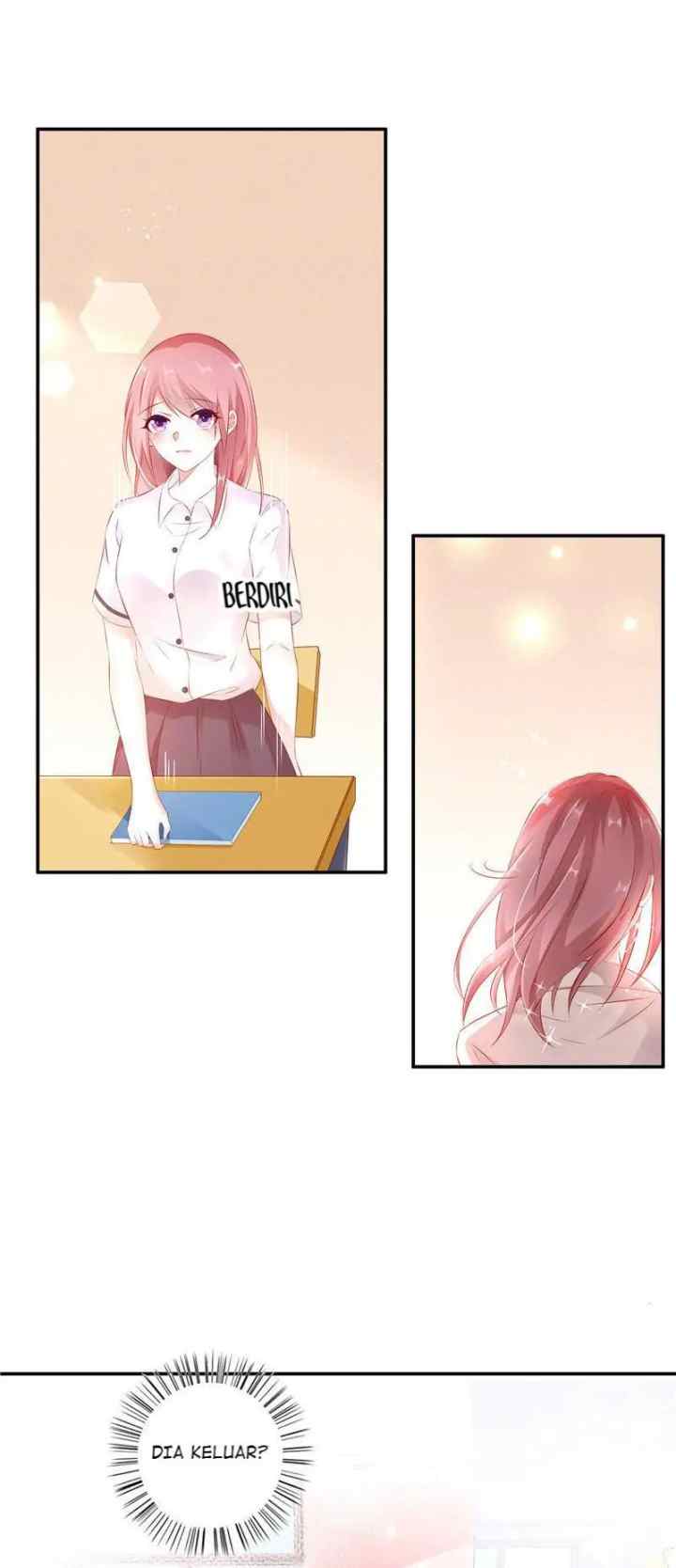 Her Smile Like Candy chapter 2 halaman 11