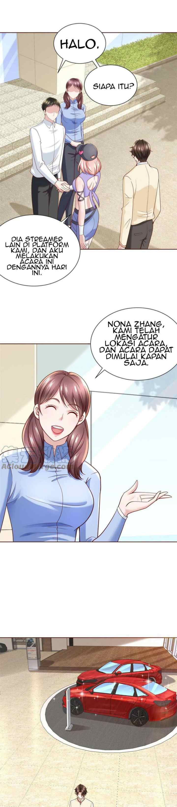 I Randomly Have A New Career Every Week chapter 236 halaman 11