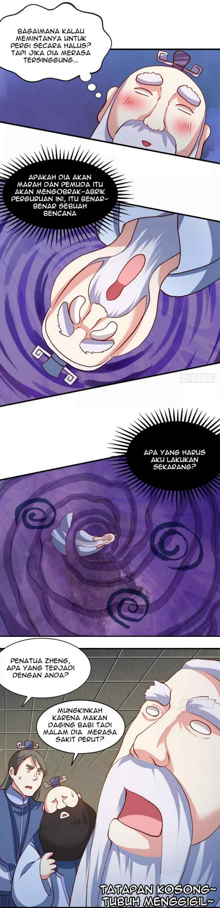 Rebirth of a Golden Boy in Another World chapter 16 halaman 11