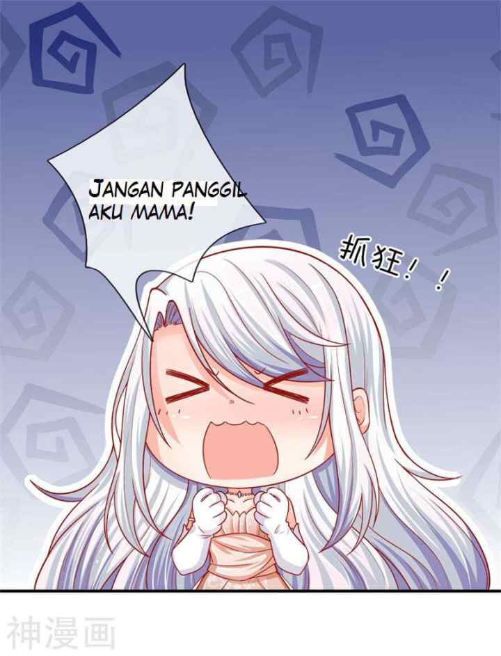 Immortal Daddy Xianzun chapter 4 halaman 8