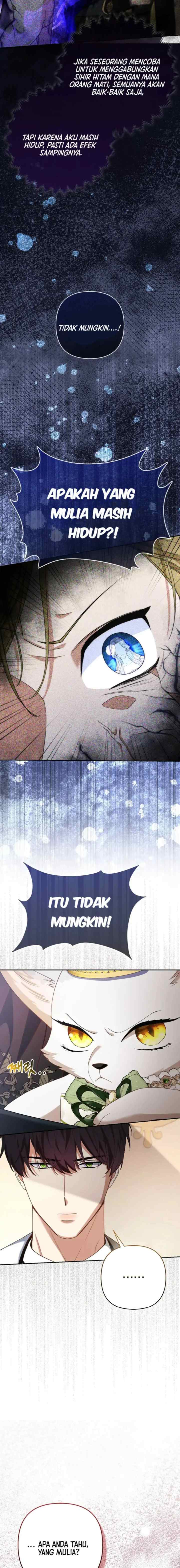 The Grand Duke's Fox Princess chapter 16 halaman 13