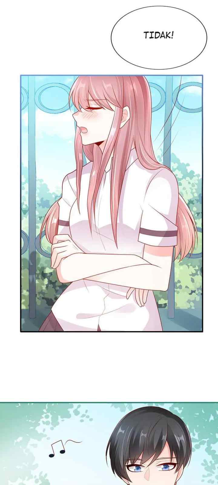 Her Smile Like Candy chapter 14 halaman 10